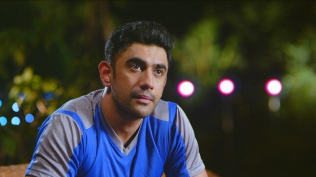 7 Kadam actor Amit Sadh says his father made him fall in love with sports