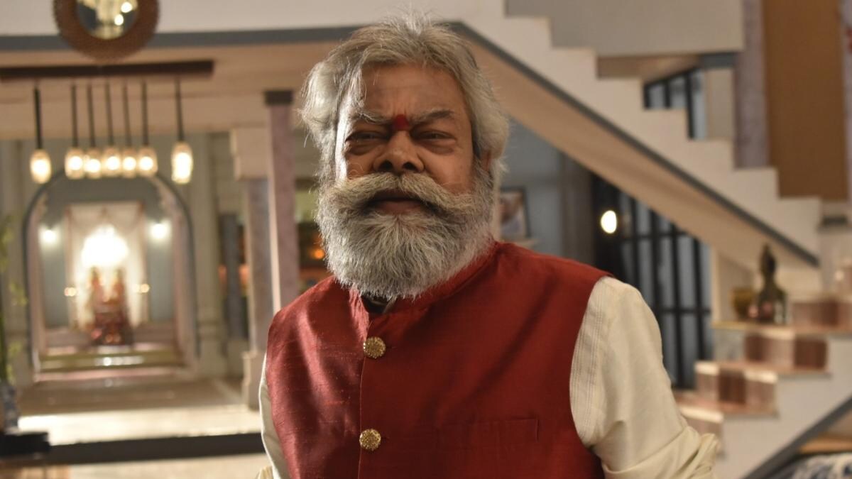 Anupam Shyam says Sajjan Singh has become cool in Pratigya 2 - Television News