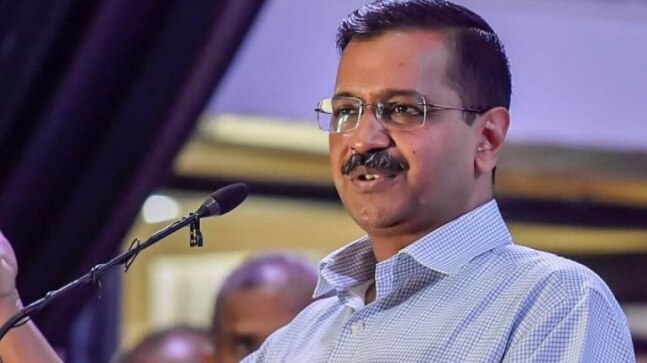 Schools to discuss patriotism, make students ‘kattar deshbhakt’: CM Kejriwal