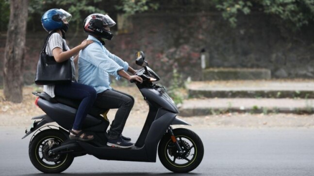Ather Energy forays into Jaipur, first showroom to open in April