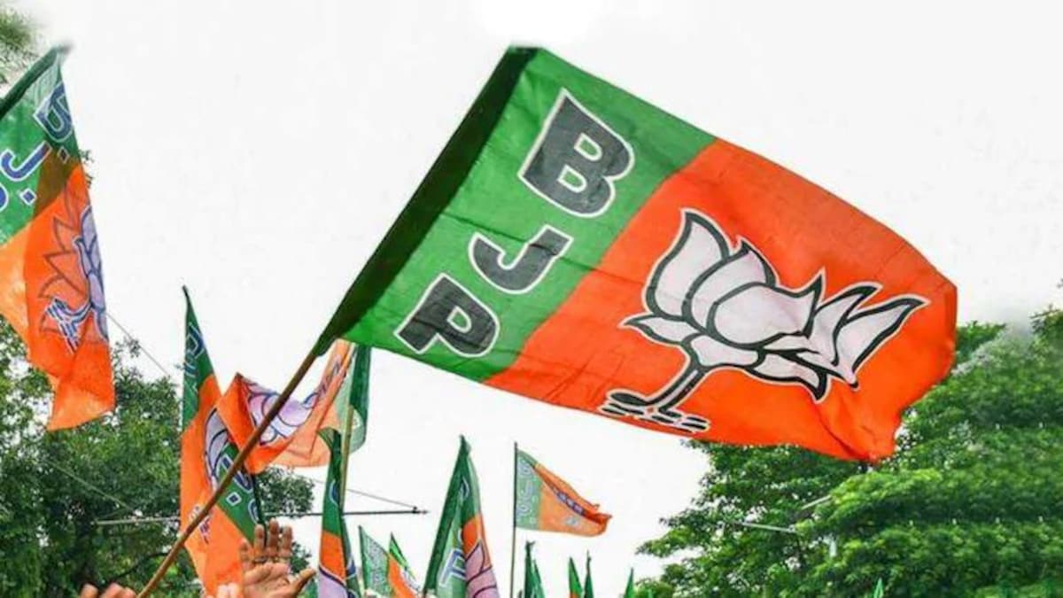 Bjp Releases List Of 148 Candidates For Bengal Polls Mukul Roy To Contest From Krishnanagar Uttar Elections News List Of 2022 Candidates Green Party