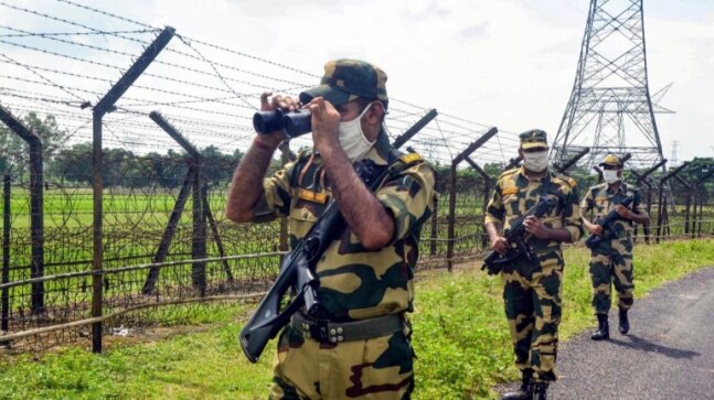 India-Bangladesh cattle-smuggling: CBI issues lookout notice against brother of TMC leader