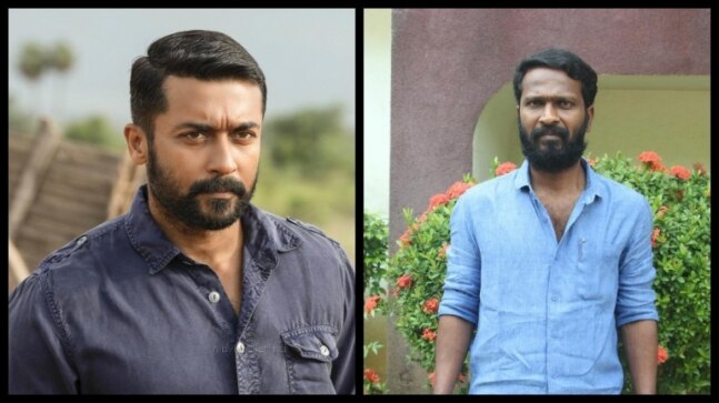 Suriya to shoot for Vetri Maaran's Vaadivaasal in September?