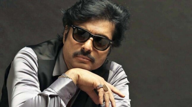 Actor Karthik hospitalised for breathlessness, tests negative for coronavirus