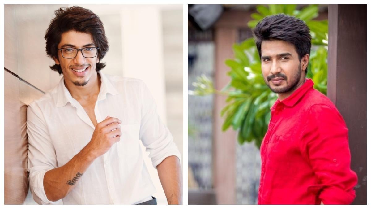 Bigg Boss fame Shariq Hassan to play crucial role in Vishnu Vishal's Mohandas