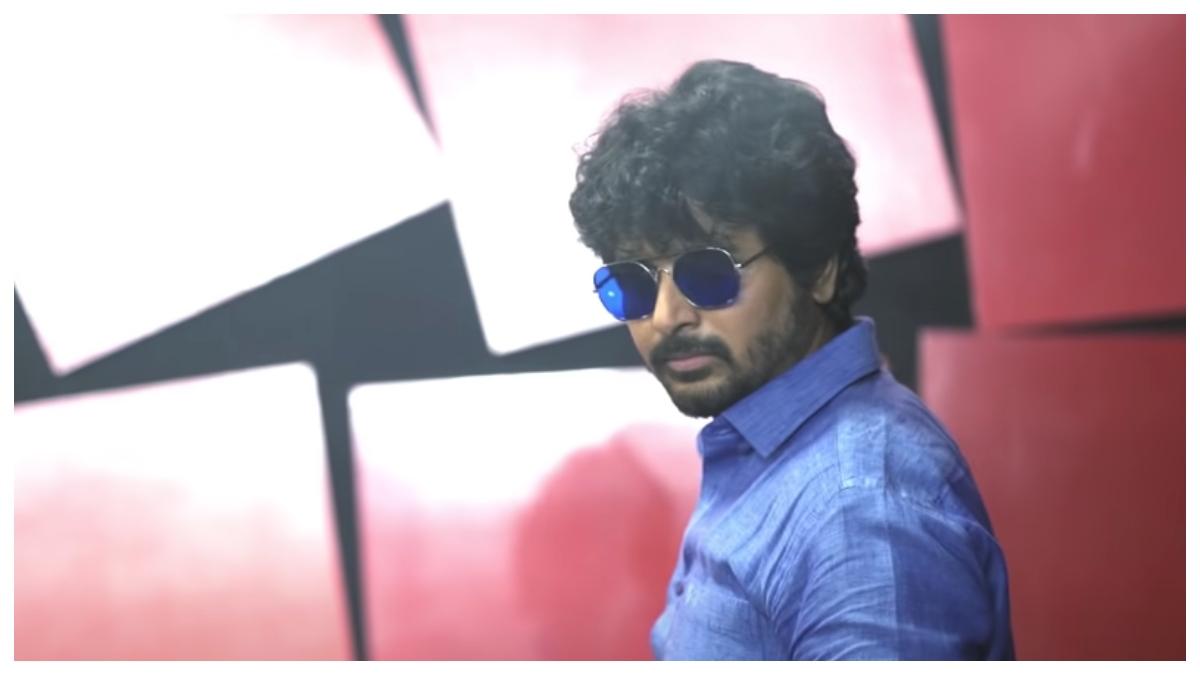 Chellamma song hits 100 million views on YouTube, Sivakarthikeyan elated