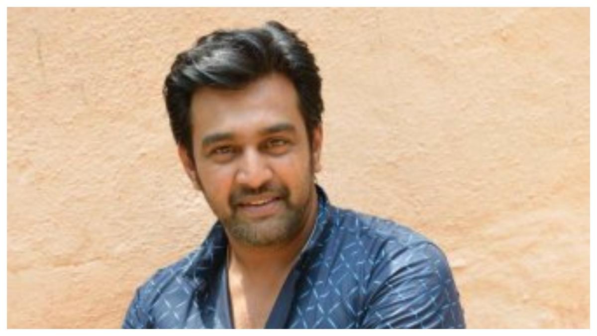 Late Chiranjeevi Sarja's Ranam to hit the screens on March 26. Fans elated 