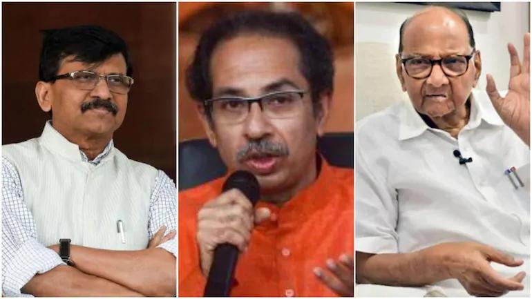 'Stay away from SSR case': Kolkata man booked for threat calls to CM Uddhav Thackeray, Sena MP Sanjay Raut