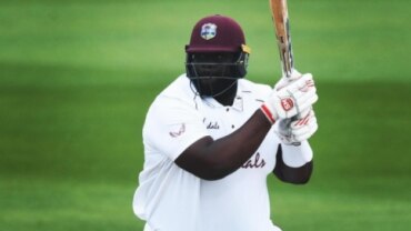 Rahkeem Cornwall Profile Rahkeem Cornwall Age Icc Ranking Career Info Stats And Latest News