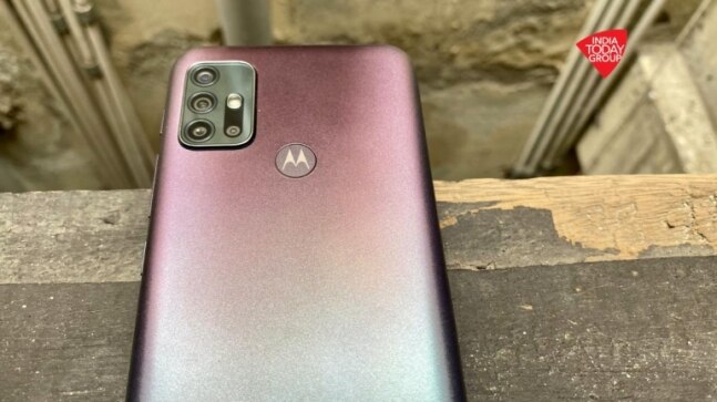 Moto G30 now available on Flipkart for Rs 10,999 with bank offers: Should you buy it? - Vimarsana News