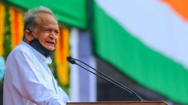 Ruckus in Rajasthan Assembly over phone tapping issue