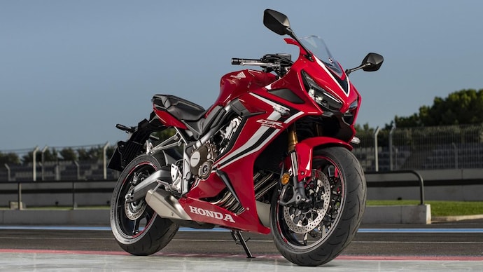 Cb650r 2021 hot sale price