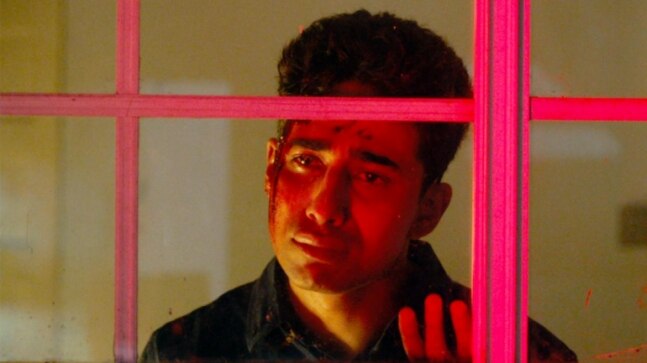 Films Et Séries Tv Avec Suraj Sharma The Illegal Movie Review: Suraj Sharma pays the price of his American