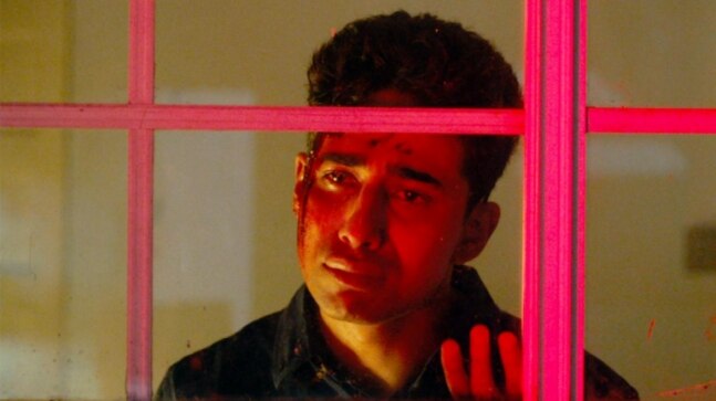 The Illegal Movie Review: Suraj Sharma pays the price of his American dream