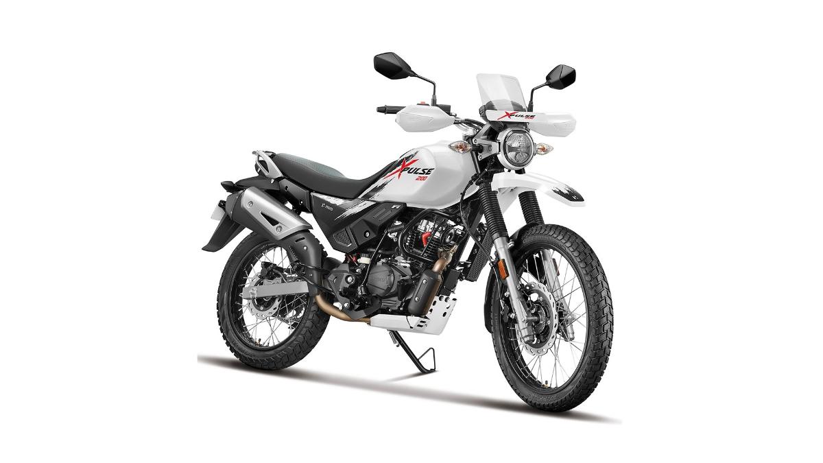 Pulse bike price 2025