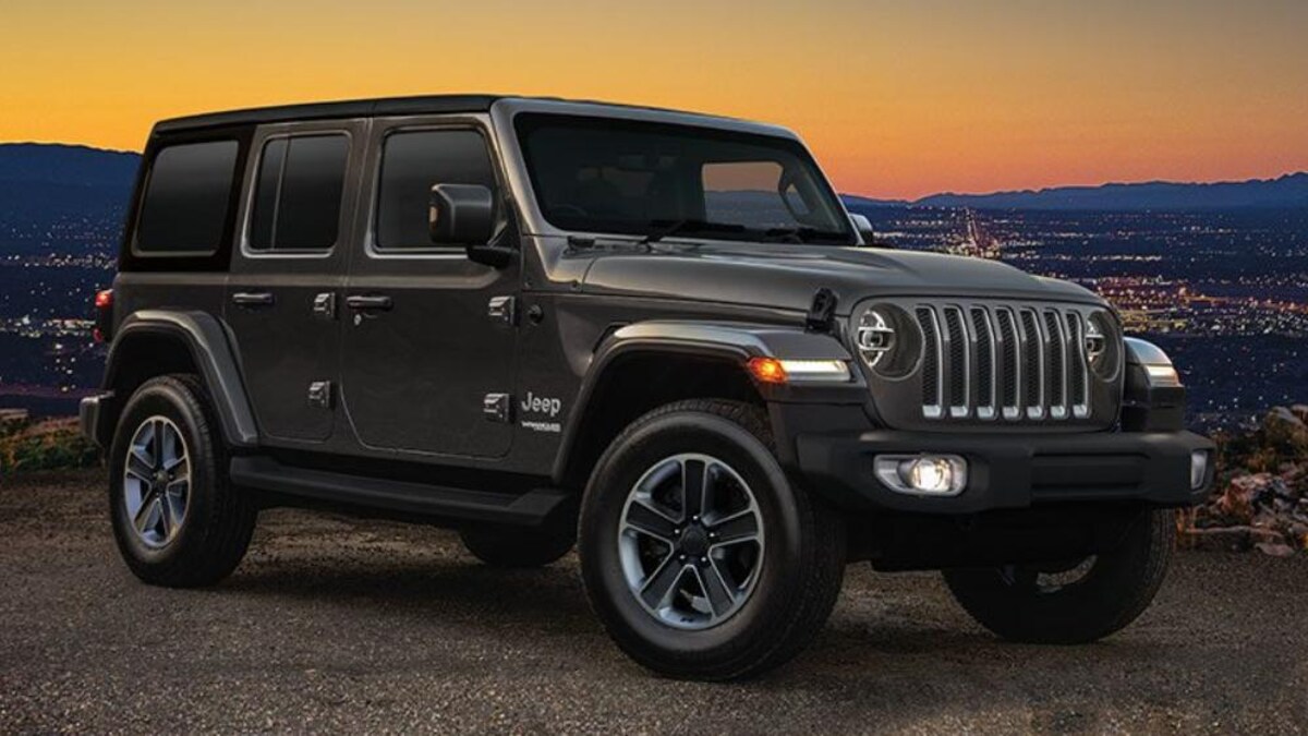 2021 Jeep Wrangler Launch In India Today Here Is What You Should Know Auto News Jeep Wrangler 2022 Interior Youtube