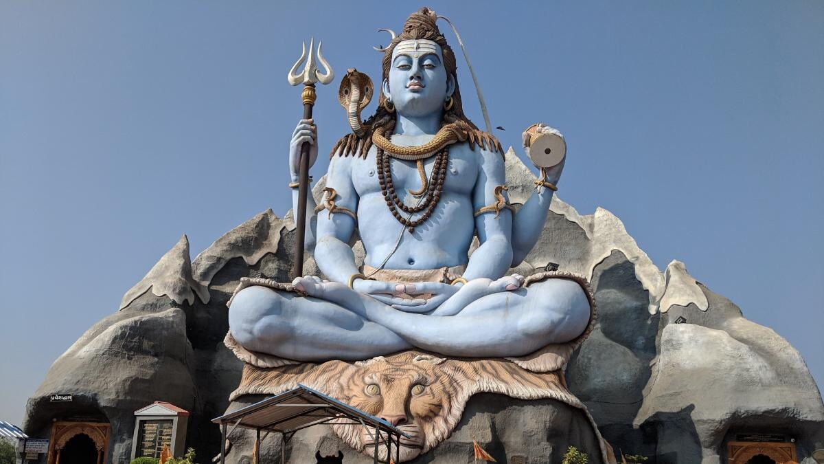 Maha Shivratri tomorrow Here s a list of puja items required on