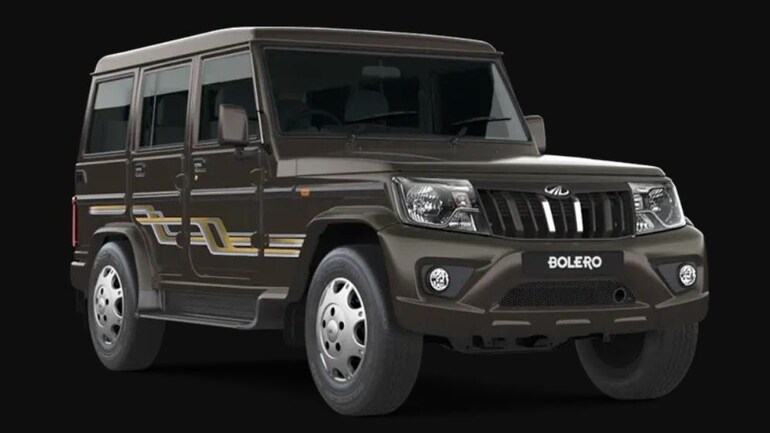 Mahindra Bolero Has Offers Up To Rs 24 950 Get The Details Here Auto News Mahindra Bolero Has Offers Up To Rs 24 950 Get The Details Here Auto News