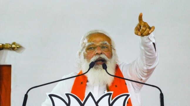 PM Narendra Modi to address Matua community in Thakurbari on March 27