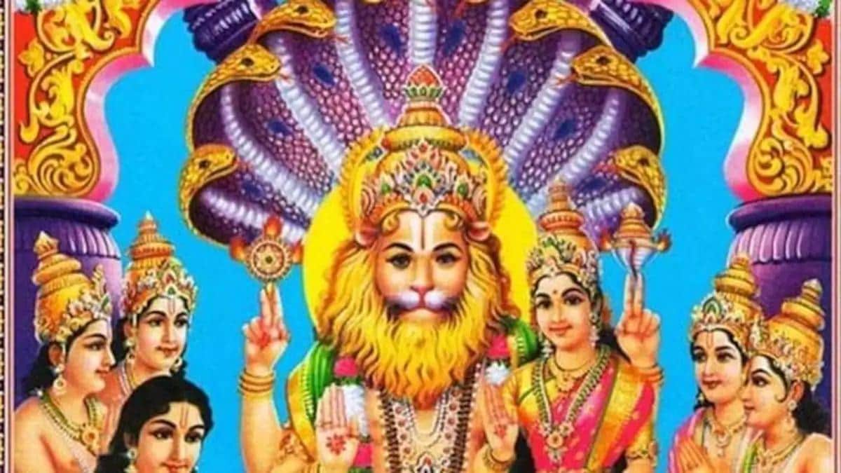 Narasimha Dwadashi today: Checkout all significant details - Information News