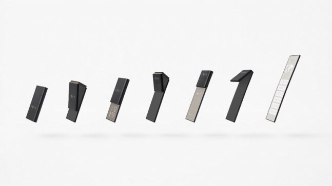 Oppo may launch its first foldable smartphone by June this year - Vimarsana News