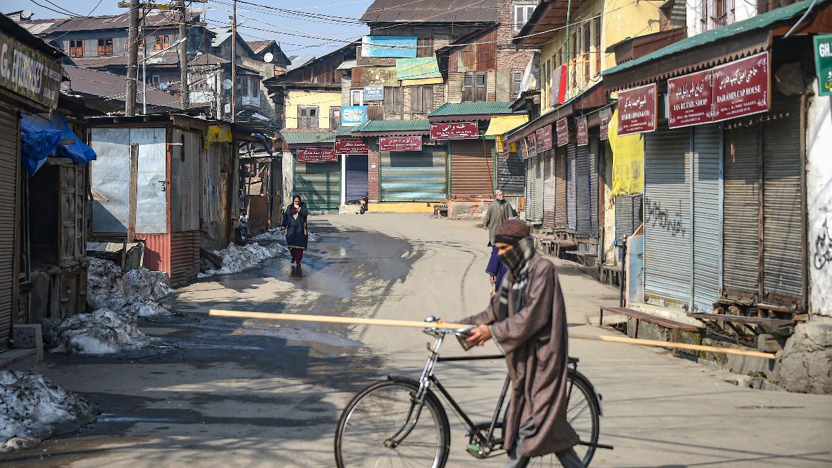 Hope it isn't short term: J&K border residents heave sigh of relief as India, Pakistan agree to ceasefire