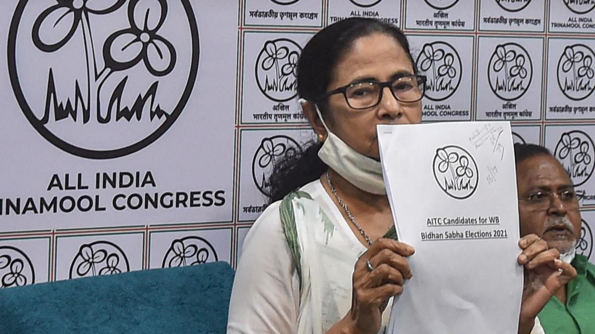 West Bengal polls: Discontent in TMC after several MLAs, ministers denied ticket