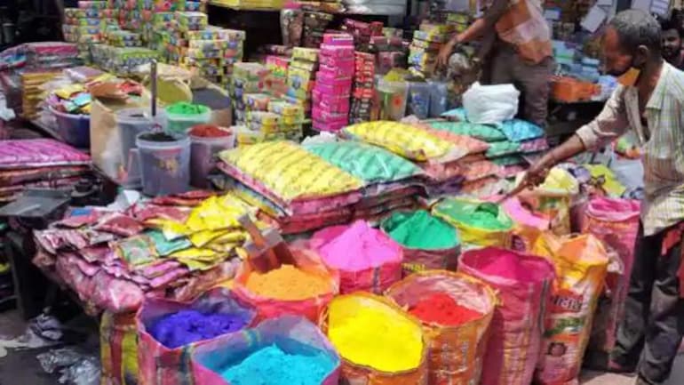 Rajasthan govt relaxes ban on public function on Holi, Shab-e-Barat - Coronavirus Outbreak News