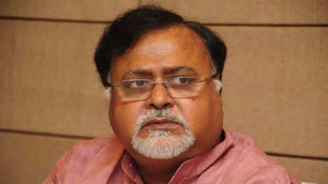 I-Core ponzi scam: CBI issues summons to TMC leader Partha Chatterjee