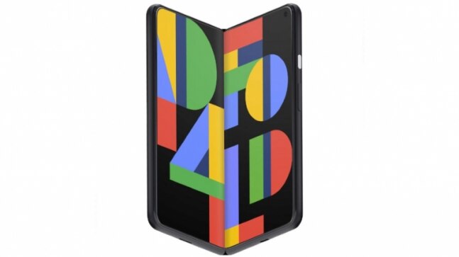 Google Pixel foldable phone could launch early next year - Vimarsana News