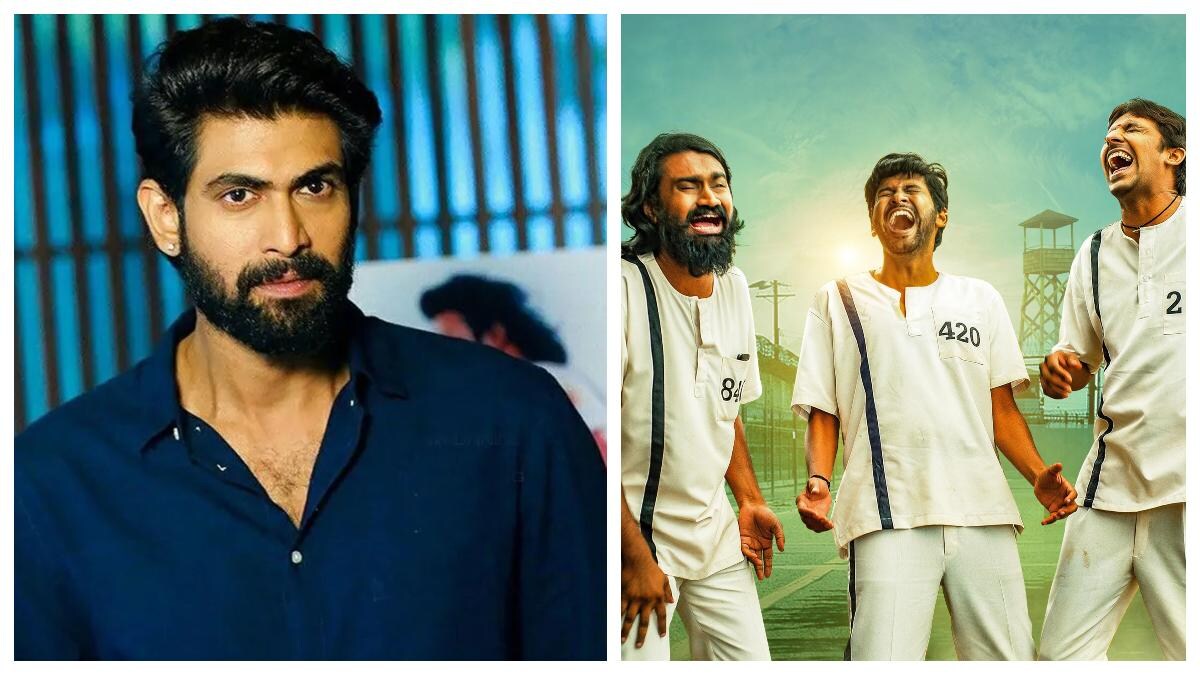 Rana Daggubati is back as host of No 1 Yaari first guest is Jathi