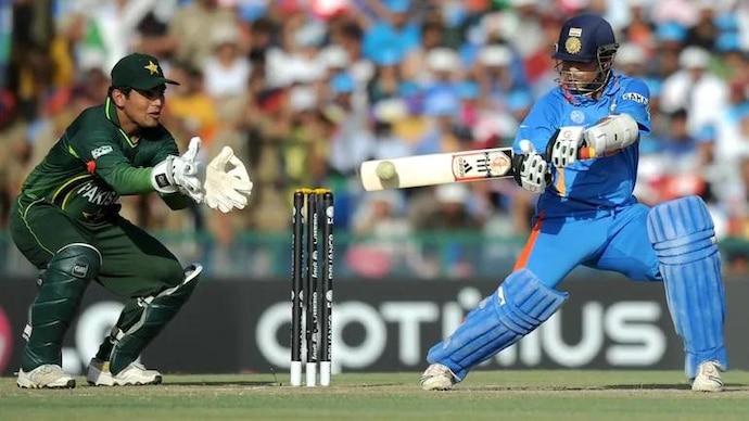 Sachin Tendulkar