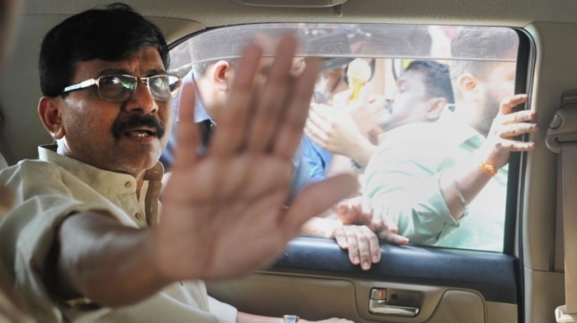 Emergency imposed by Indira Gandhi an 'outdated' issue, must be buried: Sena's Sanjay Raut