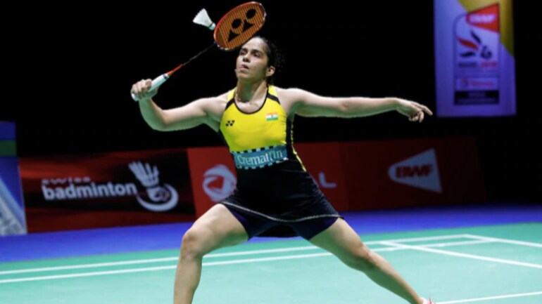 Orleans Masters Saina Nehwal Advances To Semifinals After A Close Fought Win Against Iris Wang Sports News