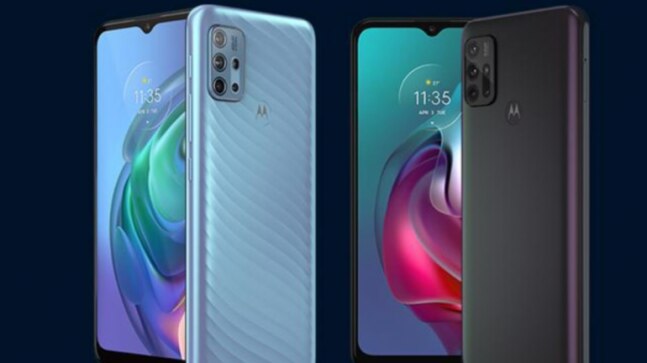 Moto G30, Moto G10 Power India launch today: Expected price, specifications and more - Vimarsana News