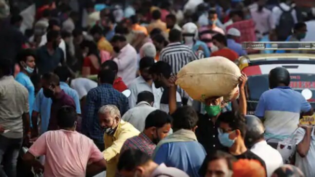 Despite India's economic recovery, many households are not happy. Here's why