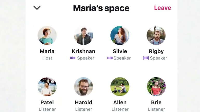 Tech tips: How to host a Twitter Space, invite users to