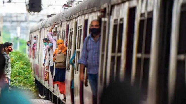 Mumbaikars fined Rs 44 crore for not wearing masks during Covid-19 pandemic