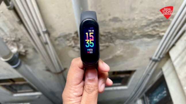 Xiaomi Mi Band 6 likely to look a lot like Mi Band 5, leak reveals