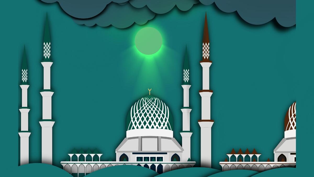 Shab-e-Barat 2021: Significance, wishes, know all about 'Night of forgiveness' - India Today