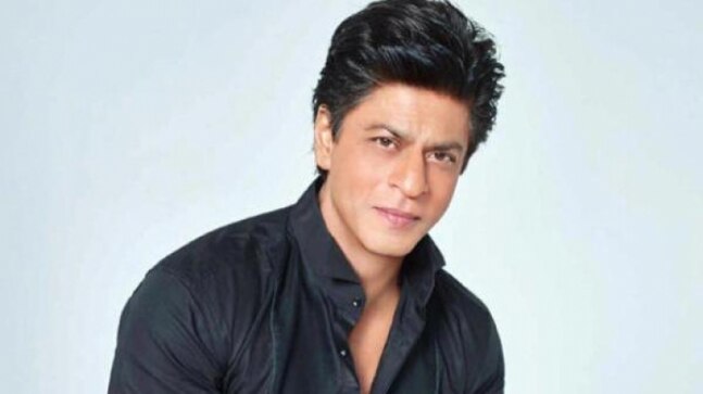 Shah Rukh Khan visits parents' grave in Delhi, pays respects