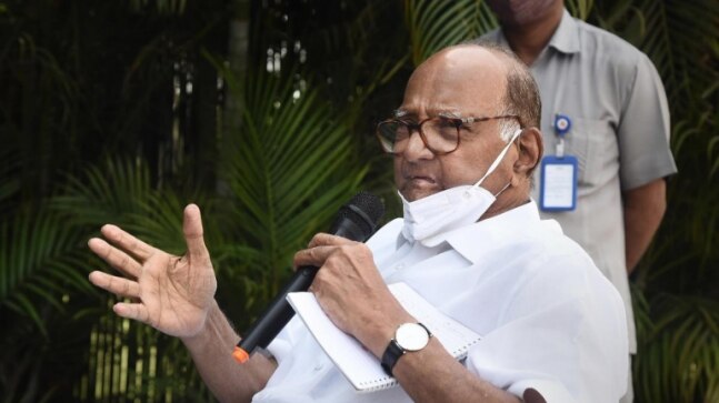 After Maha Vikas Aghadi meet, NCP says no need for Anil Deshmukh to resign