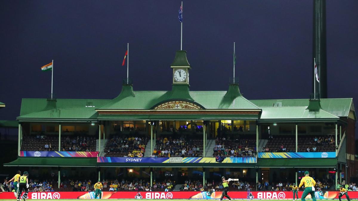 International Women’s Day: Cricket Australia announces 1st statue of female cricketer at Sydney Cricket Ground