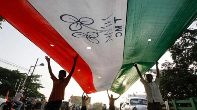 TMC legislator attacked in Bengal's Cooch Behar, party blames BJP - Vimarsana News
