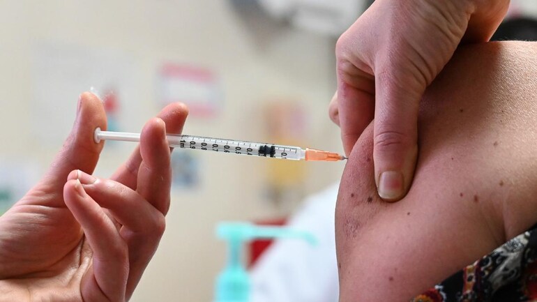 Centre Denies Receiving Requests For Door To Door Covid Vaccination In Maharashtra Coronavirus Outbreak News Centre Denies Receiving Requests For Door To Door Covid Vaccination In Maharashtra Coronavirus Outbreak News