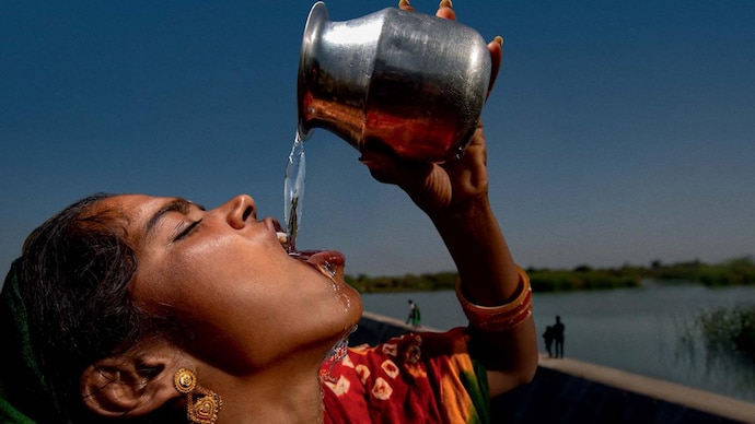 The great Indian thirst: The story of India's water crisis, solutions to tackle it