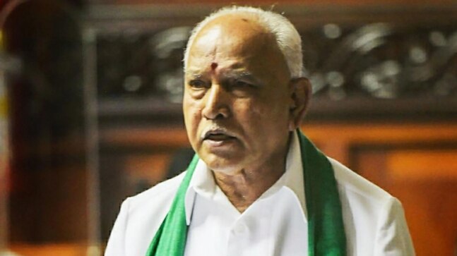 Panchamasali community temporarily withdraws agitation after CM Yediyurappa assures category 2A reservation
