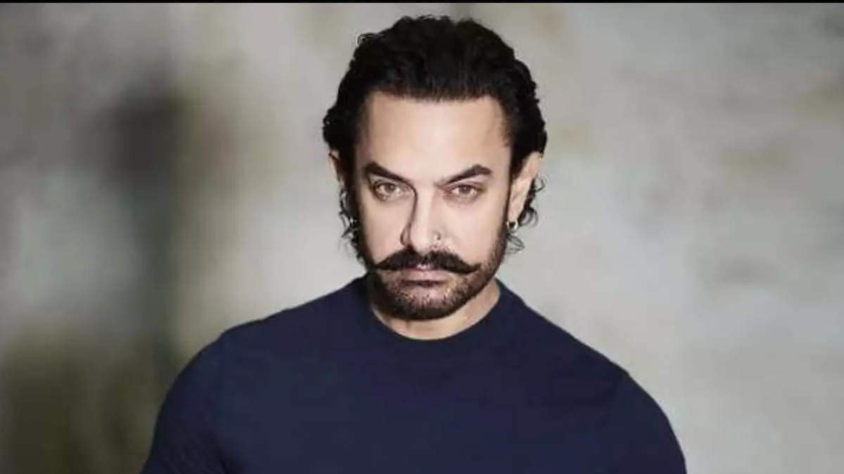 Aamir Khan Quits Social Media Day After 56th Birthday See His Last Post Movies News