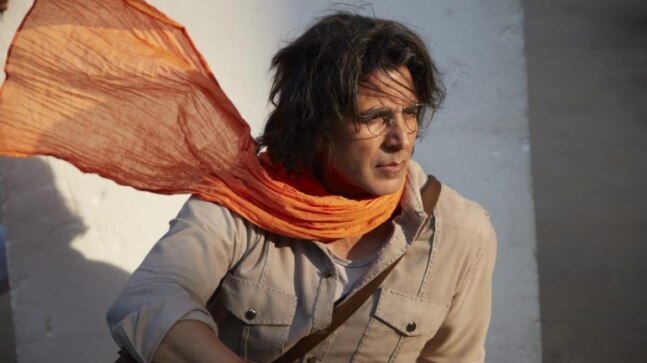 Akshay Kumar to fly to Ayodhya on March 18 for Ram Setu mahurat shot
