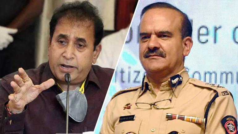 Ex-Mumbai top cop Param Bir Singh accuses HM Anil Deshmukh of asking Rs 100 cr per month | 10 points